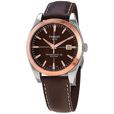 Tissot Heritage Visodate Men's Watch T019.430.16.051.01 T019.430.16.051 ...