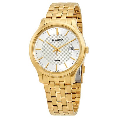 seiko quartz sgf206