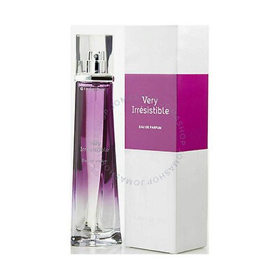 Givenchy Irresistible / Givenchy EDP Spray 2.6 oz (80 ml) (W ...