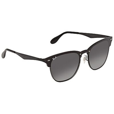 Ray Ban Clubmaster Tortoise 49 Mm Sunglasses Rb3016 W0366 49 Rb3016 W0366 49 21 Ray Ban Clubmaster Jomashop