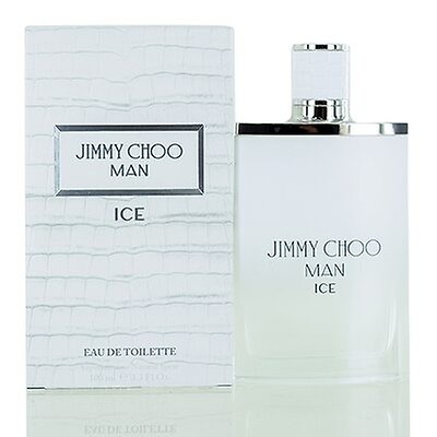 Jimmy Choo Man Intense by Jimmy Choo EDT Spray 3.3 oz (100 ml) (m ...