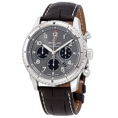 Breitling Pre-owned Breitling Chronomat 44 Chronograph Automatic Men's ...