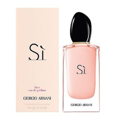giorgio armani si 3.4 oz