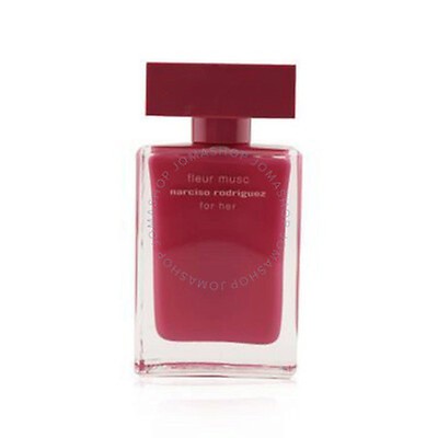 Narciso Rodriguez Fleur Mucs by Narciso Rodriguez EDP Spray 3.3 oz (100 ...