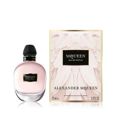 Alexander Mcqueen 2.5 oz Eau Blanche De Parfum Spray Fragrances ...