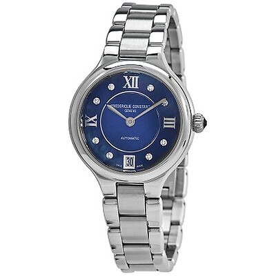 frederique constant connected watch