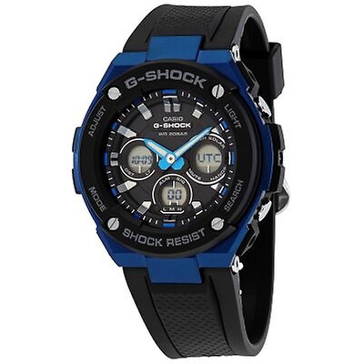 casio gsho