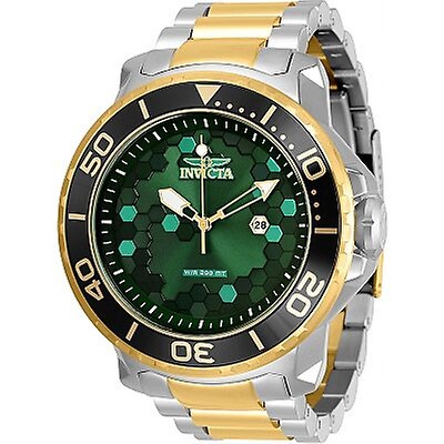 invicta pro diver 12812