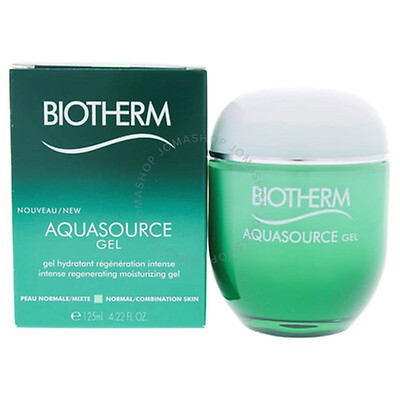 Biotherm / Aquapower Oliga-thermal Fresh Gel Ultra Cleansing Gel 4.22 ...