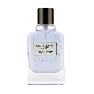 gentlemen only givenchy 3.3 oz