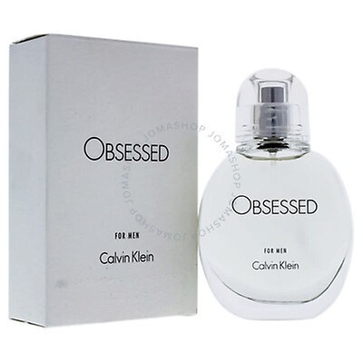 Unisex Perfume Calvin Klein 65998422000 EDT 100 ml