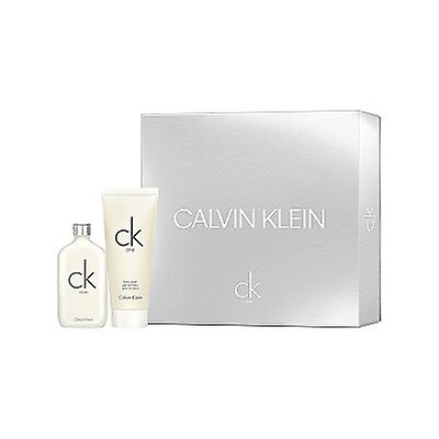 Calvin Klein Ck One by Calvin Klein EDT Pour/Spray 6.7 oz 088300107438 ...