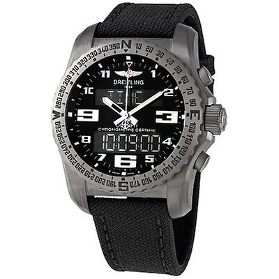 Casio G-Shock Men's Analog-Digital Watch GA100CB-1A GA100CB-1A ...