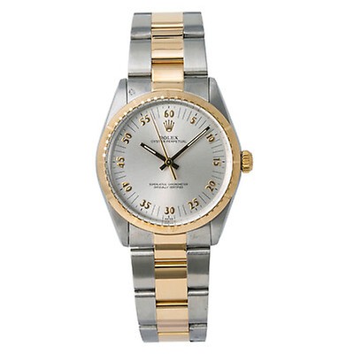 pre owned rolex oyster perpetual 36mm