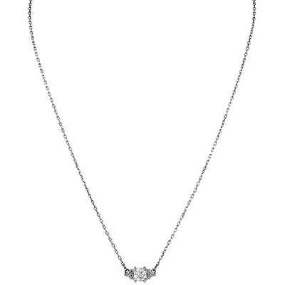 Swarovski Glowing Moon Necklace Set 5273290 5273290 768549959462 ...