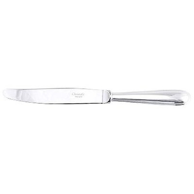 Christofle Silver Plated Perles Fish Fork 0010-021 0010021 - Christofle ...