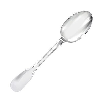 Christofle Silver Plated Cluny Dessert Spoon 0016-014 0016014 ...