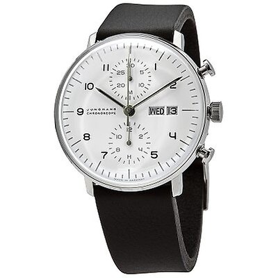 Montblanc Timewalker Chronograph Automatic Men's Watch 101548 101548 ...