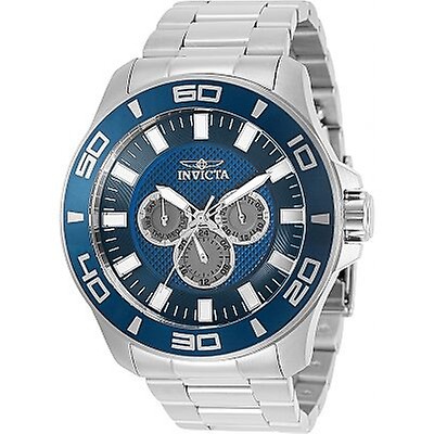 invicta 22080