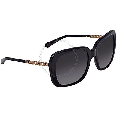 Valentino Va4078F 50018G Silver Sunglasses