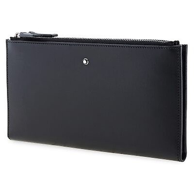 Montblanc Sartorial Key Fob- Black 114627 - Handbags - Jomashop