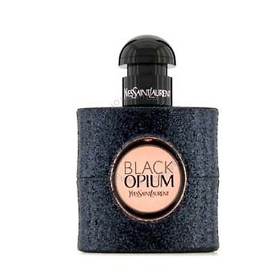 Yves Saint Laurent Black Opium / Ysl EDP Neon Spray 2.5 oz (75 ml) (w ...