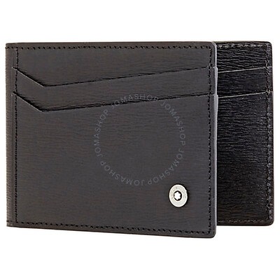 Montblanc Extreme Passport Holder 113754 - Handbags - Jomashop
