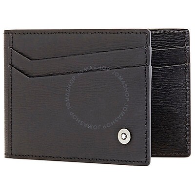 Montblanc PIX Black Rollerball and 4810 Westside Business Card Holder ...