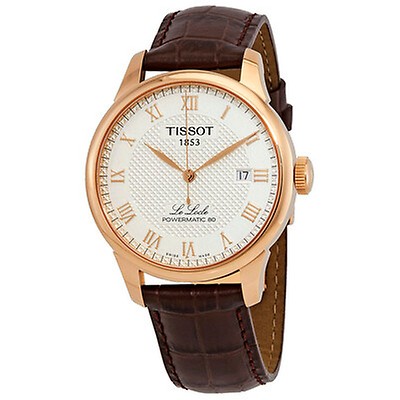 Tissot Seastar 1000 Black Dial Automatic Men's Rubber Watch T120.407.37 ...
