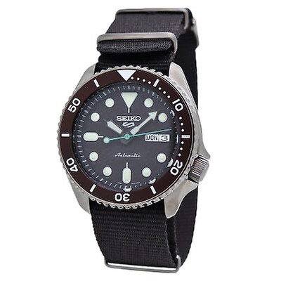 Seiko Prospex Automatic Green Dial Men's Watch SRPE05 SRPE05 - Seiko ...