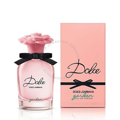 Dolce & Gabbana The Only One / Dolce and Gabbana EDP Spray 1.6 oz (50 ...