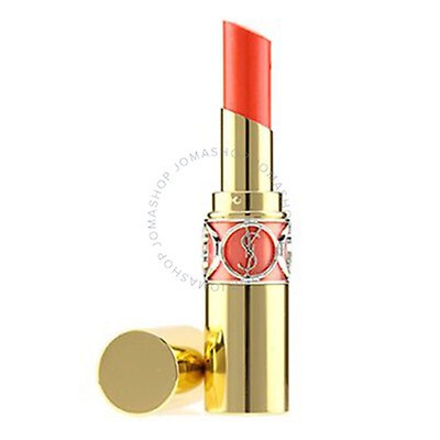 Yves Saint Laurent Ysl / Rouge Volupte Shine Oil-in-stick Lipstick (46 ...
