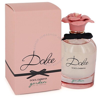 Dolce & Gabbana Dolce Garden / Dolce & Gabbana EDP Spray 1.0 oz (30 ml ...