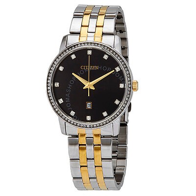 citizen men's bi5012