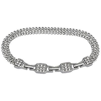 Swarovski Stardust Deluxe Bracelet 5190013 - Ladies Jewelry, Swarovski ...