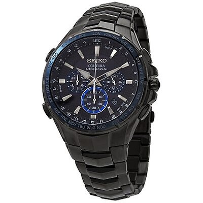astron chronograph perpetual