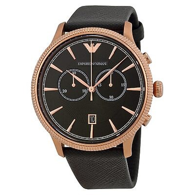 Mulco Nuit Brown Dial Silicone Unisex Watch MW51622033 MW51622033 