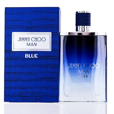 Jimmy Choo Man / Jimmy Choo EDT Spray 6.7 oz (200 ml) (m) 3386460073233 ...