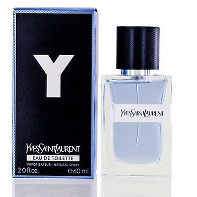 Yves Saint Laurent Y / Ysl EDP Spray 3.3 oz (100 ml) (m) 3614272050358 ...