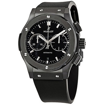 Hublot Classic Fusion Automatic Men's Watch 542.CM.1770.RX 542.CM.1770 ...