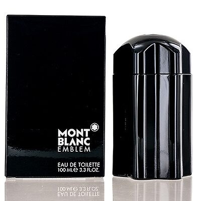 Montblanc Explorer Mont Blanc Edp Spray 3 3 Oz 100 Ml M Men S Colognes Mens Eau De Parfum Jomashop