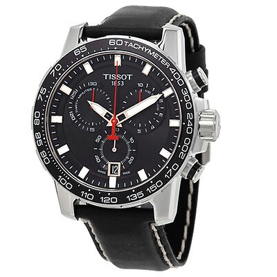 Tissot PRS 516 Extreme Automatic Chronograph Men's Watch T0794272605700 ...