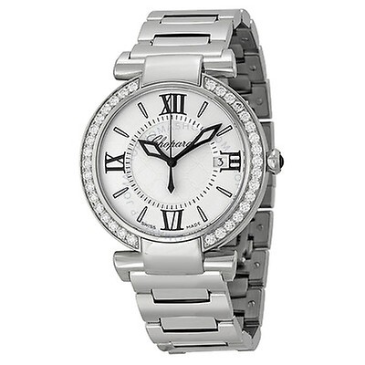 Chopard Imperiale Mother of Pearl Dial Ladies Watch 388532-3004 388532 ...