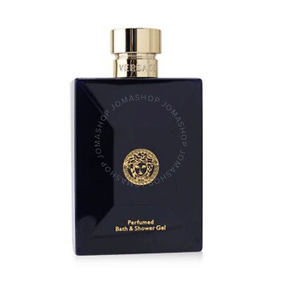 Versace Man Eau Fraiche / Versace Shower Gel 6.7 oz (200 ml) (m ...