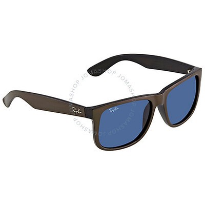 ray ban justin blue polarized