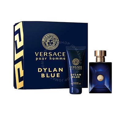 Versace Man Eau Fraiche / Versace Travel Set (m) 8011003800650 ...