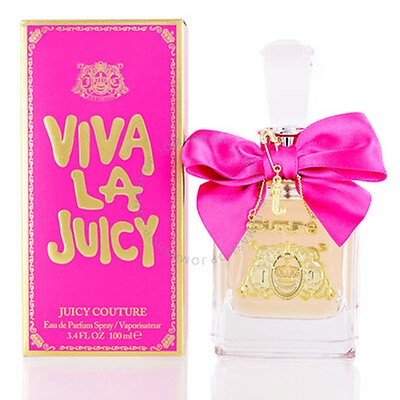 Juicy Couture / Juicy Couture EDP Travel Spray 1.0 oz (w) 098691043161 ...