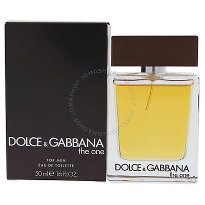 Dolce & Gabbana The One Men / Dolce & Gabbana EDP Spray 5.0 oz (150 ml ...