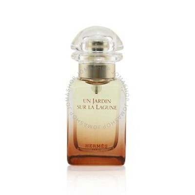 Hermes Le Jardin De Monsieur Li / Hermes EDT Spray 1.0 oz (30 ml) (m ...