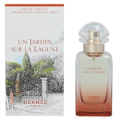 Hermes Un Jardin Sur Le Nil / Hermes Shower Gel 6.5 oz (200 ml) (U ...